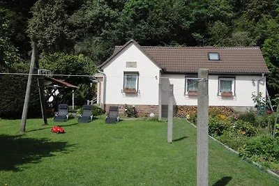 Vakantieappartement met 2 slaapkamers