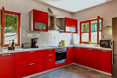 Hervorragende Villa mit privatem Pool und...