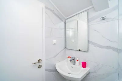 Guest House Daniela - Superior Double Room wi...