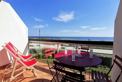 Residenz Les Horizons