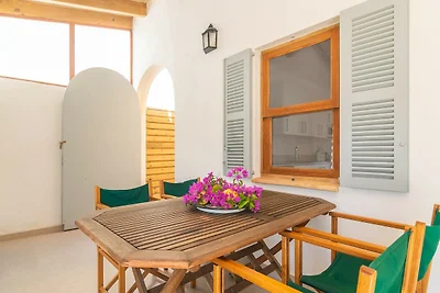 Cas Ferrerico - Haus Mit Gratis Wifi