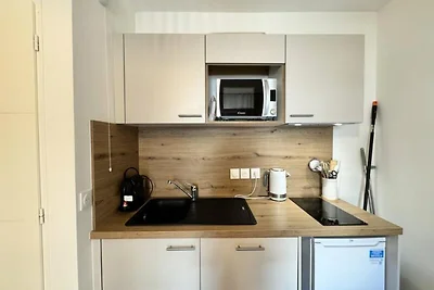 Appartamento a Vars vicino alle piste da sci