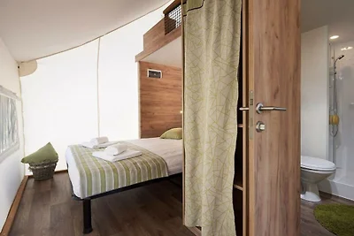 Ferienhaus Erholungsurlaub Nunspeet