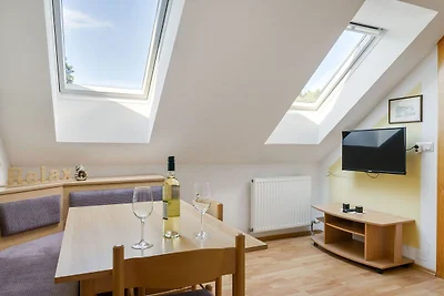 Apartment in der Steiermark im Schilcherland