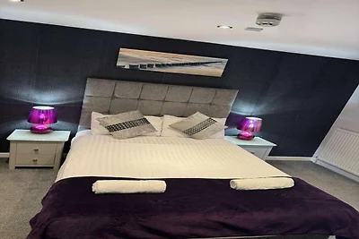 Deluxe Doppelzimmer