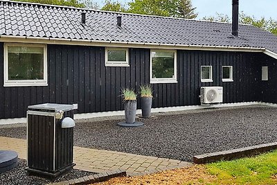 6 Personen Ferienhaus in Hemmet