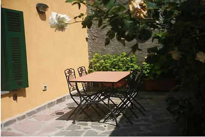 Apartamento vacacional de 1 dormitorio.