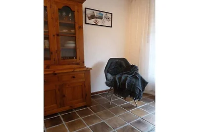 Ferienhaus in Varel mit Schwimmbecken