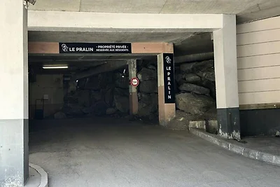 Ferienhaus in Méribel in der Nähe der...