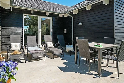 18 Personen Ferienhaus in Hasselberg