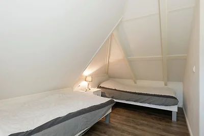 Schönes Apartment in Hoorn am See