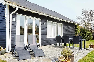 5 Personen Ferienhaus in Slagelse