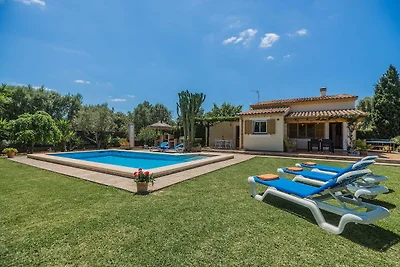 Villa rural en Pollença