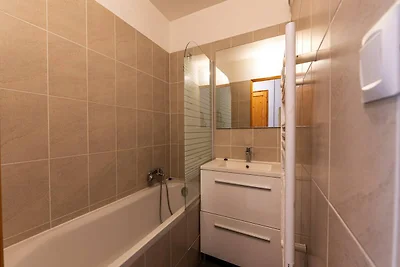 Chalet mit 3 Schlafzimmern in Morillon