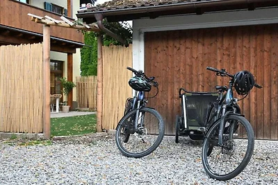 - hundefreundlich-mit Garten