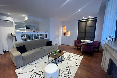 Accogliente appartamento Retreat a Le Cannet