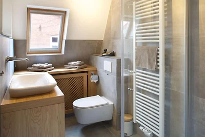 Penthuus Komfortable Ferienresidenz