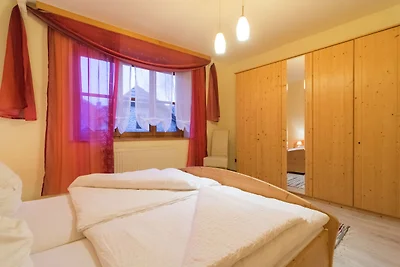 Grosses Ferienhaus am Katschberg in Kaernten
