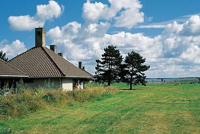 4-Personen-Ferienhaus in Karrebaeksminde