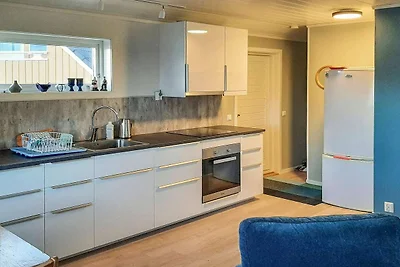 3 Personen Ferienhaus in Tranøy