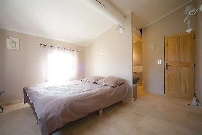 Herrliche Villa mit privatem Pool