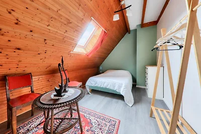 Apartment in der Nähe der Strände und des Gol...