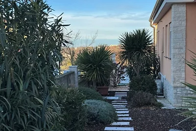 Villa a Parenzo con piscina