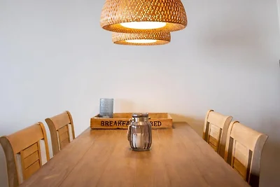 apartman za odmor Obiteljski odmor Willemstad