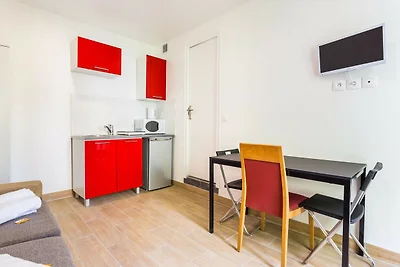 Vakantiehuis Ontspannende vakantie Malakoff