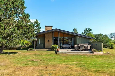 4 sterren vakantie huis in Juelsminde