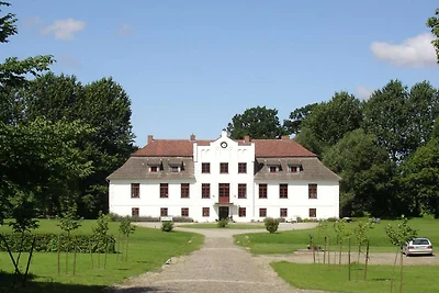 Wohnung in der Nähe der Ostseeküste