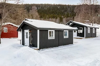 6 Personen Ferienhaus in JÄRPEN