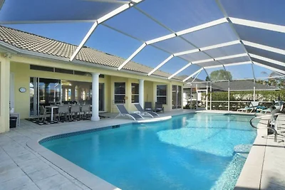 CCVS - Villa Boca Raton