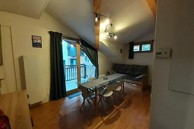 3 Zimmer für 8 Personen