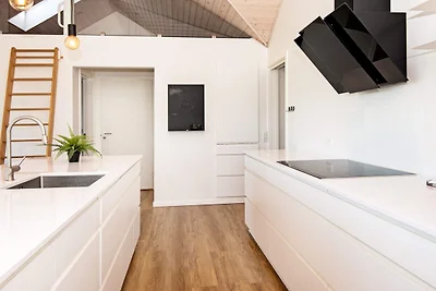 10 persoons vakantie huis in Odder