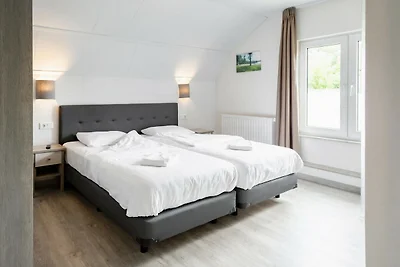 Komfortables Ferienhaus in der Natur.