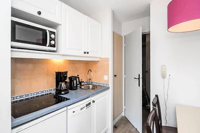 Studio in der Residenz La Pinede