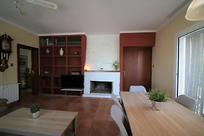 Appartamento con terrazza