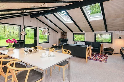 6 Personen Ferienhaus in Nørre Nebel