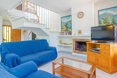 Ca Na Martina - Ferienhaus Mit Privatem Pool