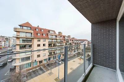 Delmar appartement in het centrum van...