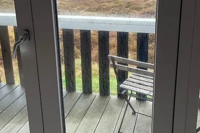 4 Sterne Ferienhaus in Højby