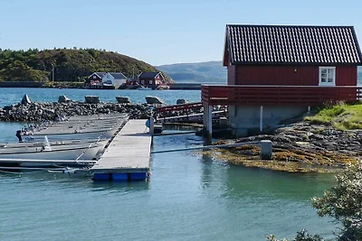 6 Personen Ferienhaus in Brekstad
