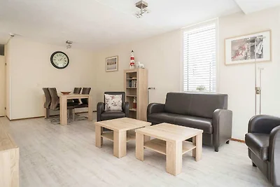 Wohnung in den Niederlanden am Meer