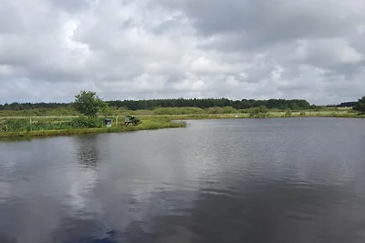 4 Personen Ferienhaus in Bøvlingbjerg