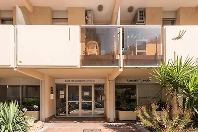 Residenz Promenade des Bains