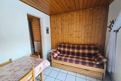 Appartamento di 3 locali per 4/5 persone, esp...