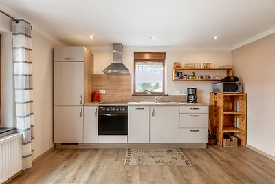 Casa per vacanze con giardino nella Sauerland
