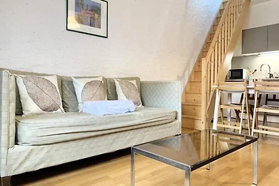 Appartements für 4 Personen