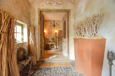 Casa vacanze unica con vasca idromassaggio